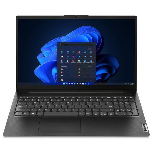 LENOVO V15 G4 AMN 15" | Grade Gold | AMD Ryzen 3 7320U | 8GB | 256M2 | AMD Radeon 610M | Black