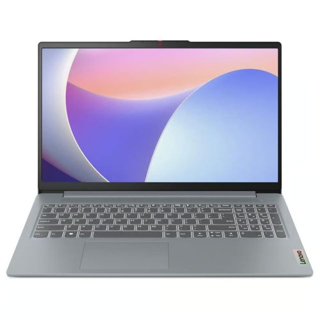 LENOVO IDEAPAD SLIM 3 15IAH8 15" | Grade Silver | Intel Core i5 12450H | 16GB | 1TBM2 | Intel UHD Graphics | Black