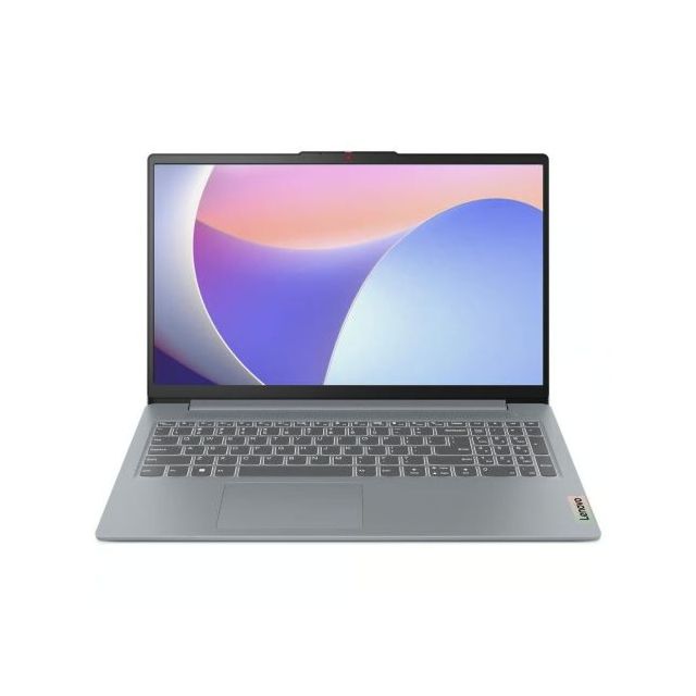 LENOVO IDEAPAD SLIM 3 15IAH8 15" | Grade Gold | Intel Core i5 12450H | 16GB | 1TBM2 | Intel UHD Graphics | Black