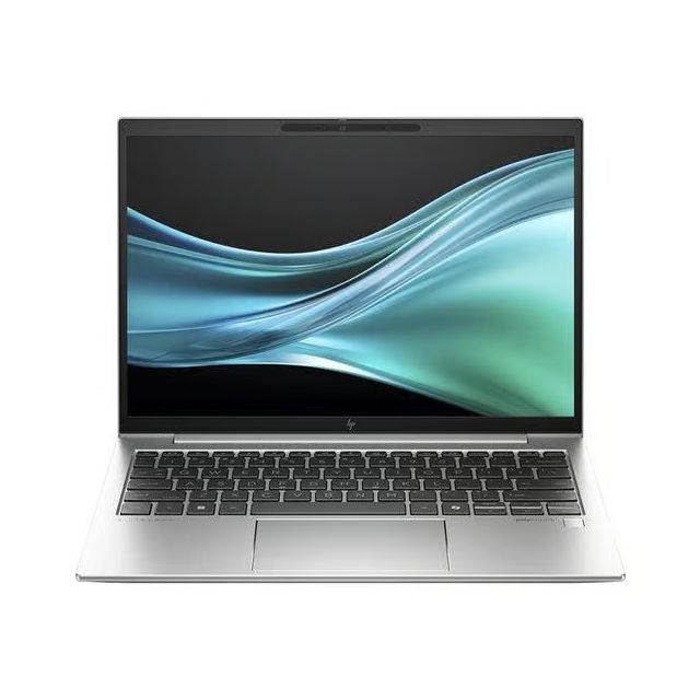HP ELITEBOOK 830 G11 13" | Grade Gold | Intel Core Ultra 5 135U | 32GB | 512M2 | Intel Graphics | Silver