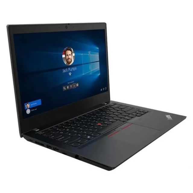 LENOVO THINKPAD L14 G1 14" | Grade Premium | Ryzen 5 Pro 4650U | 16GB DDR4 | 256M2 | Integrated Graphics