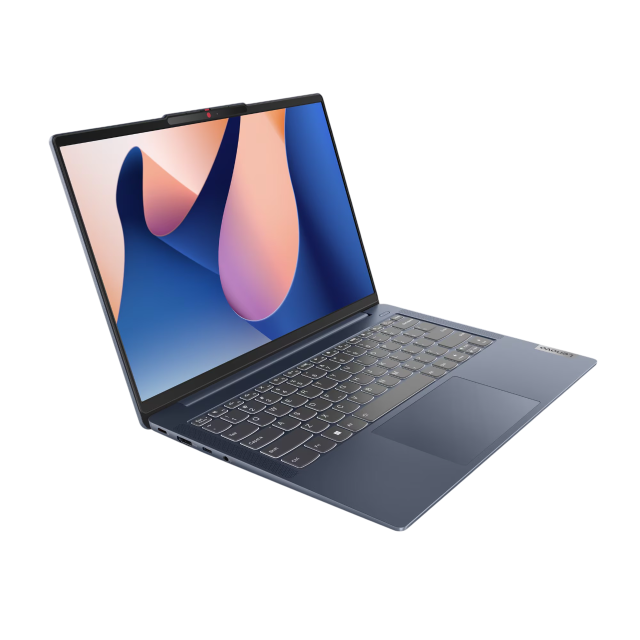 LENOVO IDEAPAD SLIM 5 14IRL8 14" | Grade Gold | Intel Core i7 13620H | 16GB | 1TBM2 | Intel UHD Graphics | Blue