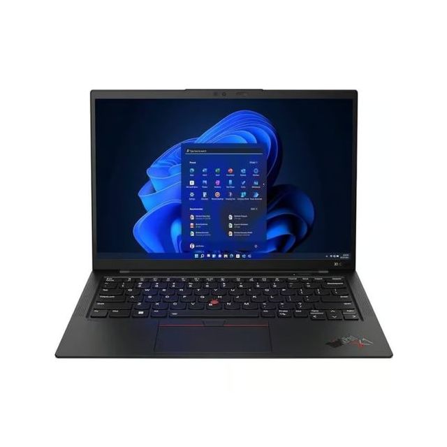 LENOVO THINKPAD X1 CARBON G12 14" | Grade Gold | 2C+10c Intel Core Ultra 7 165U | 32GB | 1TBM2 | Intel(R) Graphics | Black