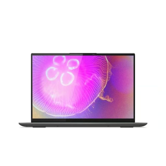 LENOVO YOGA SLIM 7 PRO 16ACH6 16" | Εκθεσιακό | AMD Ryzen 7 5800H | 16GB | 512M2 | NVIDIA GeForce RTX 3050 | Black