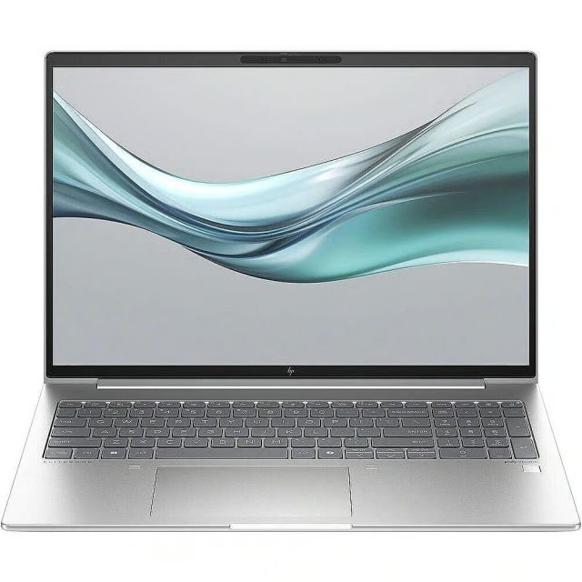 HP ELITEBOOK 665 G11 16" | Grade Gold | AMD Ryzon 3 7335U | 16GB | 256M2 | Integrated Graphics