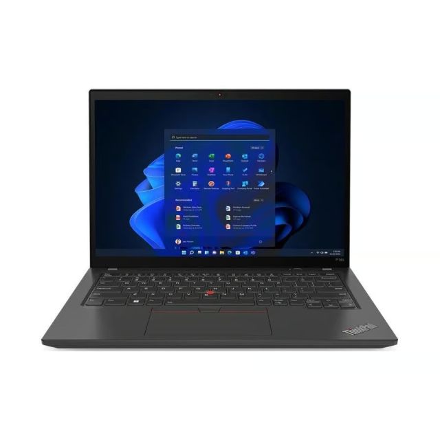 LENOVO THINKPAD P14S G3 14" | Open Box | i7-1270P | 16GB | 512M2