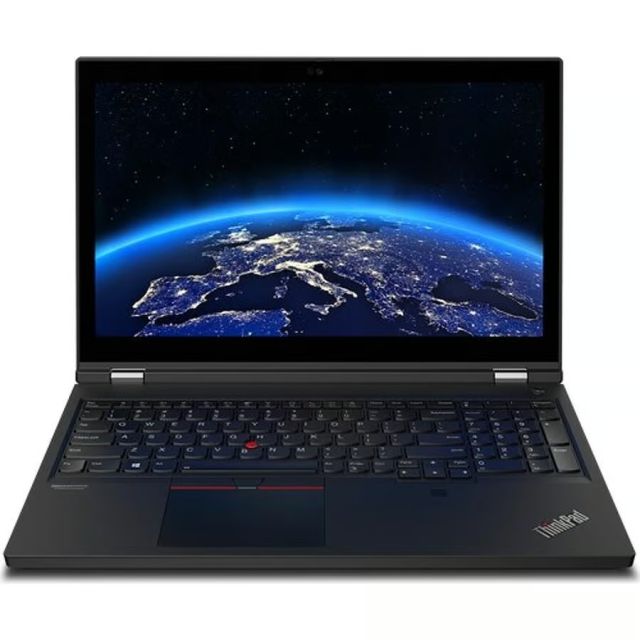 LENOVO THINKPAD P15 G1 15" | Open Box | i7-10750H | 32GB | 512M2 | NVIDIA Quadro T1000 4GB