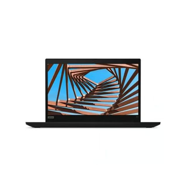 LENOVO THINKPAD X13 G3 13" | Grade Gold | AMD Ryzen 5 Pro 6650U | 16GB | 256M2 | AMD Radeon 660M | Black