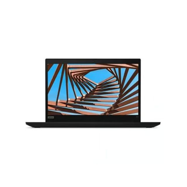 LENOVO THINKPAD X13 YOGA G3 13" | Grade Silver | Intel Core i7-1265U | 16GB | 512M2 | Intel(R) Iris(R) Xe Graphics | Black