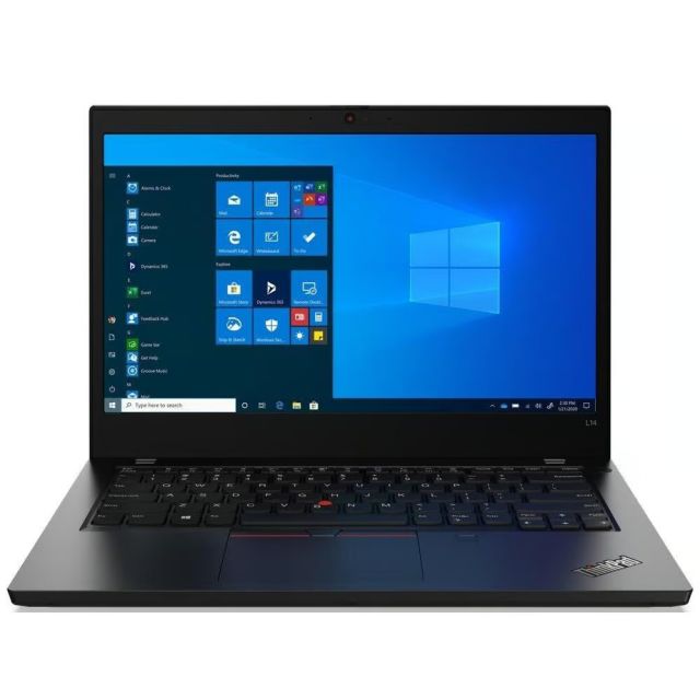 LENOVO THINKPAD L14 G4 14" | Open Box | AMD Ryzen 7530U | 16GB | 256M2 | AMD Ryzen