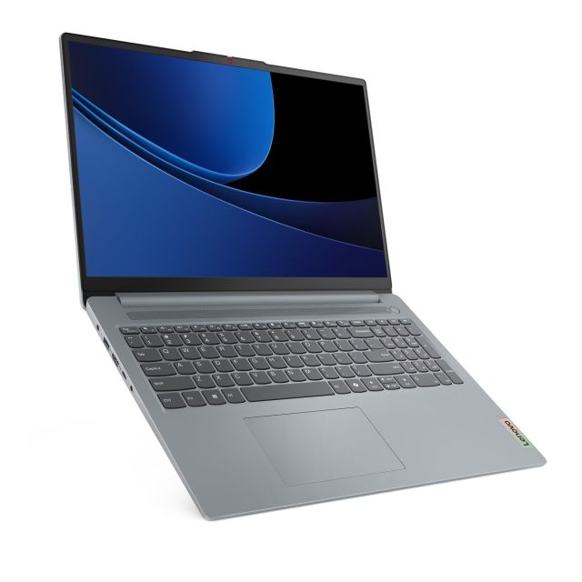 LENOVO IDEAPAD SLIM 3 16IRU9 16" | Εκθεσιακό | Intel Core 5 120U | 16GB | 512M2 | Intel Graphics | Black