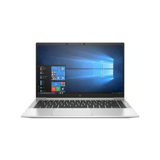 HP ELITEBOOK 840 G7 14" | Grade Premium+ | i5-10210U | 16GB | 512M2