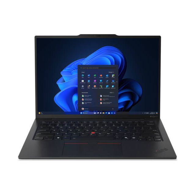 LENOVO THINKPAD X1 CARBON GEN 13 14" | Grade Gold | Intel Core Ultra 7 258V | 32GB | 1TBM2 | Intel Arc Graphics 140V | Black
