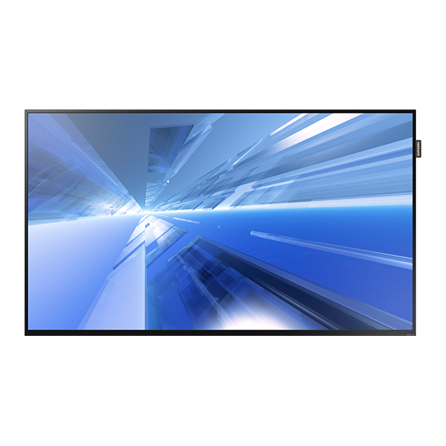 Monitor Samsung Full-HD SMART Signage Display DC48E 48" FHD Refurbished Grade A
