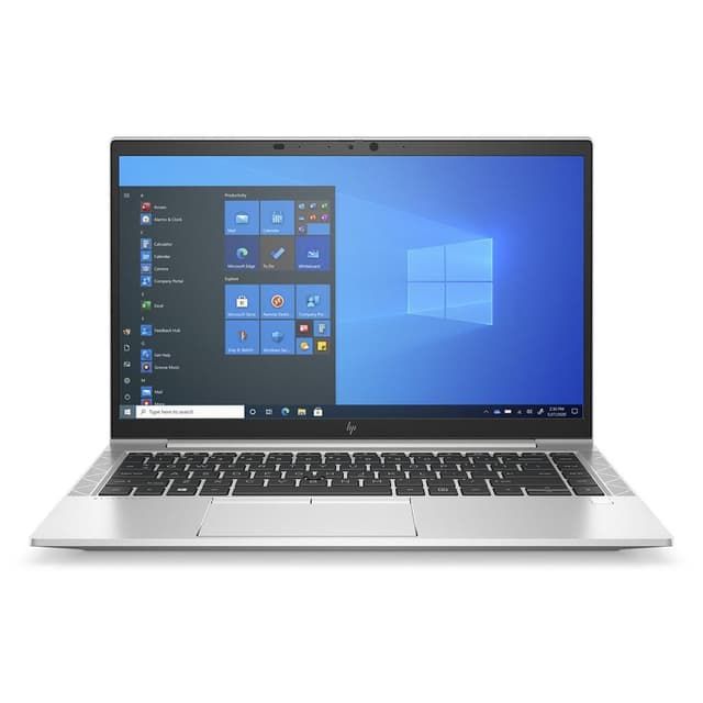 HP ELITEBOOK 840 G8 14" | Grade Premium | Intel Core i5-1135G7 | 16GB | 256M2 | Integrated Graphics | Silver