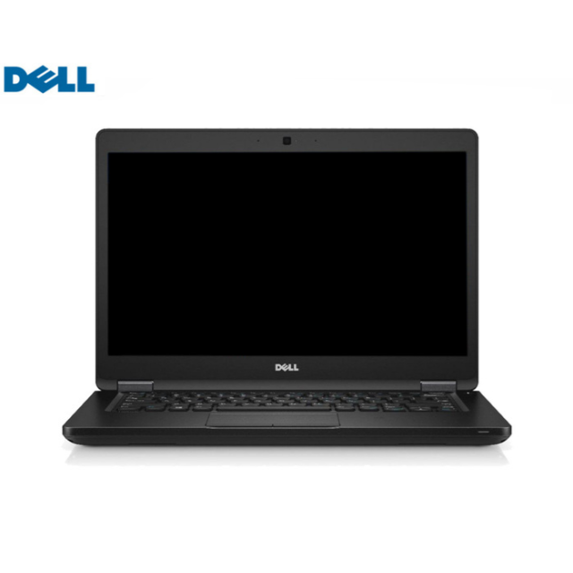 Laptop Dell 5480 i5-6300U|14.0"|8GB|512GB SSD Refurbished Grade A