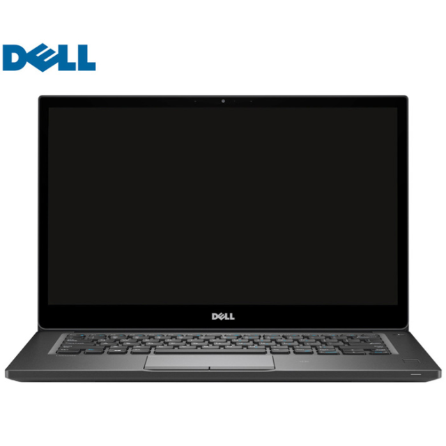 Laptop Dell 7480 i5-7600U|14"|16GB|512GB Refurbished Grade A