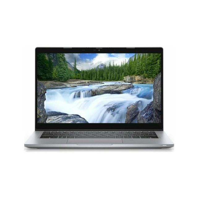 Dell Latitude 5410 14" | Core i5-10210U | 8GB | 256GB SSD | Integrated | Grey | Refurbished Grade A