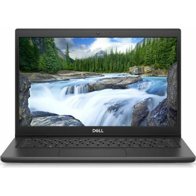Dell Latitude 3420 14" | Core i5-1135G7 | 8GB | 256GB SSD | Integrated | Black | Refurbished Grade A