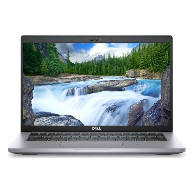 Dell Latitude 5420 14" | Core i7-1165G7 | 16GB | 512GB SSD | Integrated | Grey | Refurbished Grade A