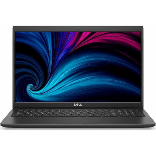 Dell Latitude 5580 15.6" | Core i5-6440HQ | 8GB | 512GB SSD | Integrated | Black | Refurbished Grade A