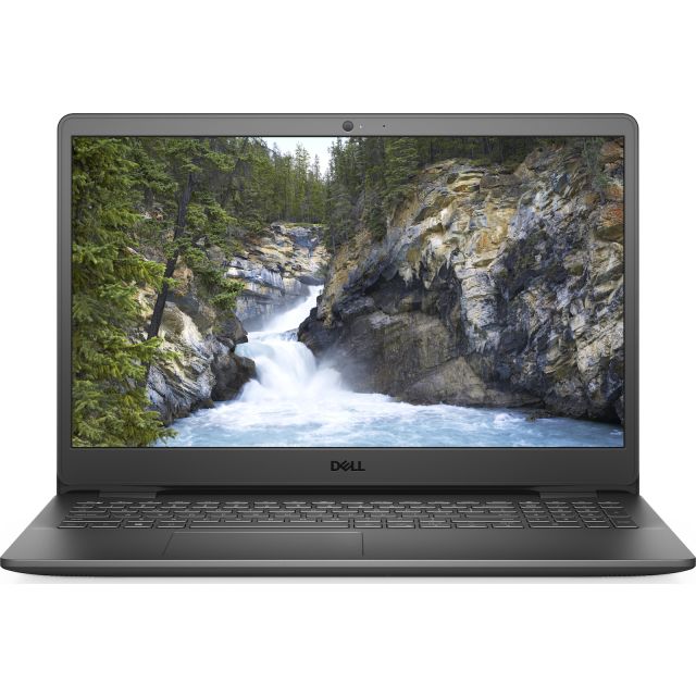 Dell Vostro 15 3500 (2021) 15.6" | Core i5-1135G7 | 16GB | 512GB SSD | Integrated | Black | Refurbished Grade A