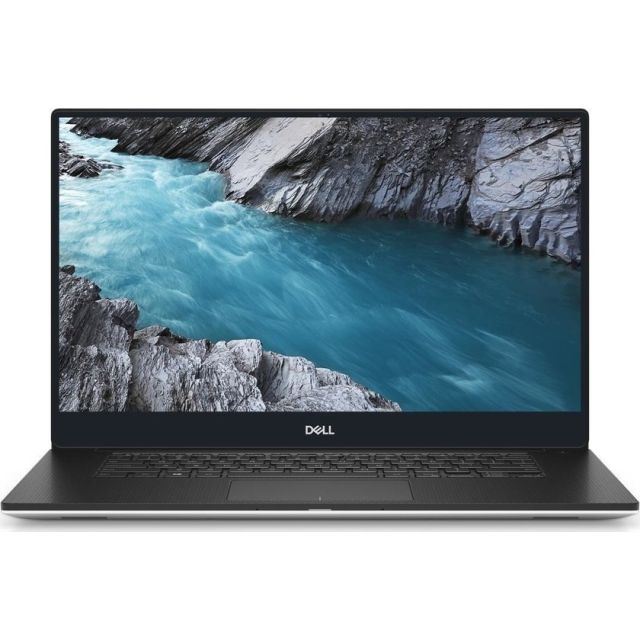 Dell XPS 15 9570 15.6" | Core i7-8750H | 16GB | 512GB SSD | GeForce GTX 1050 Ti 4GB | Silver | Refurbished Grade A