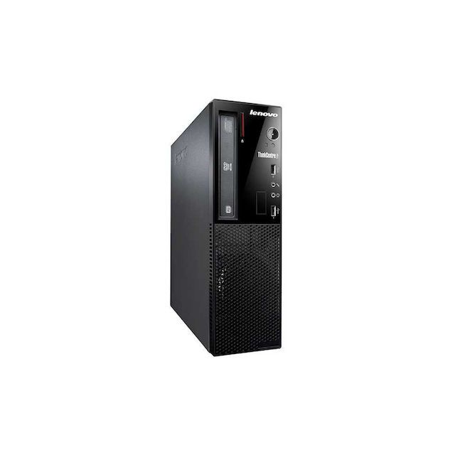 Lenovo thinkCentre M720s | Core i5-8400 | 16GB | 256GB SSD | Integrated | Refurbished Grade A