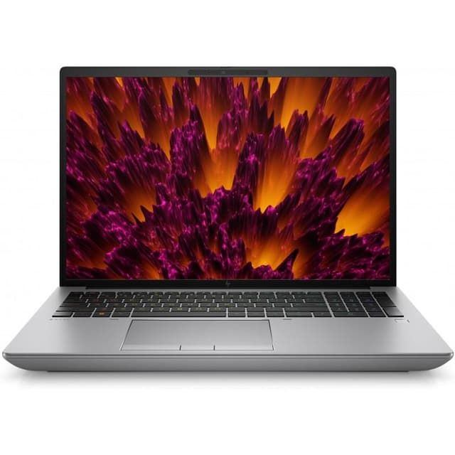 HP ZBOOK FURY 16 G10 16" | Grade Silver | i7-13850HX | 64GB | 1TBM2 | NVIDIA RTX 3500 Ada 12GB
