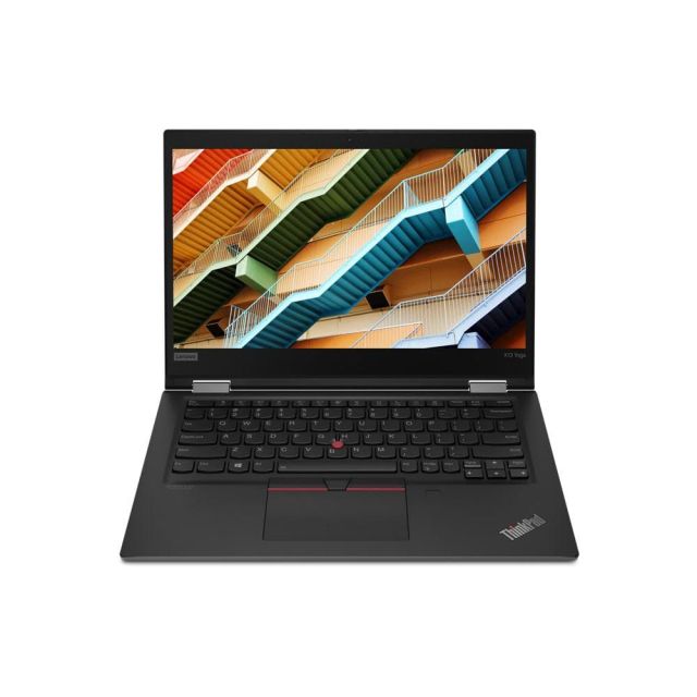 LENOVO THINKPAD X13 YOGA G1 13" | Grade Premium | Intel Core i5-10310U | 16GB | 256GB | Integrated Graphics