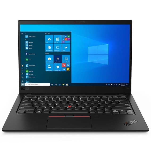 LENOVO THINKPAD X1 CARBON G8 14" | Grade Premium | i7-10610U | 16GB | 1TBM2
