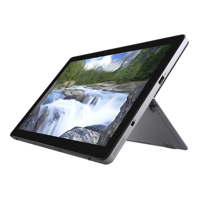 Laptop Dell Latitude 7200 Touch 2in1 i5-8365U|12.3"|16GB|256GB SSD Refurbished Grade A
