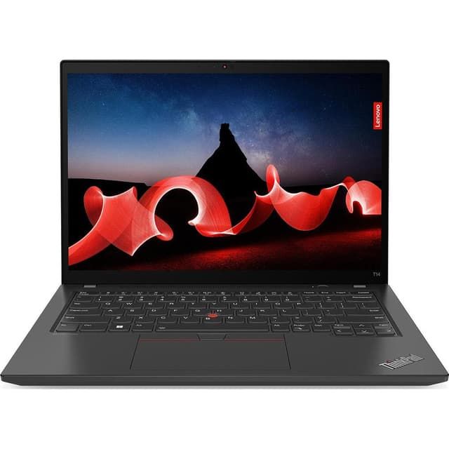LENOVO THINKPAD P14S G4 14" | Grade Gold | 4C+8c Intel Core i5-1340P | 16GB | 256M2 | Intel(R) UHD Graphics | Black