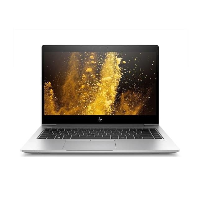 HP ELITEBOOK 840 G6 14" | Grade Premium | Intel Core i5-8365U | 16GB DDR4 | 512M2 | Integrated Graphics | Silver