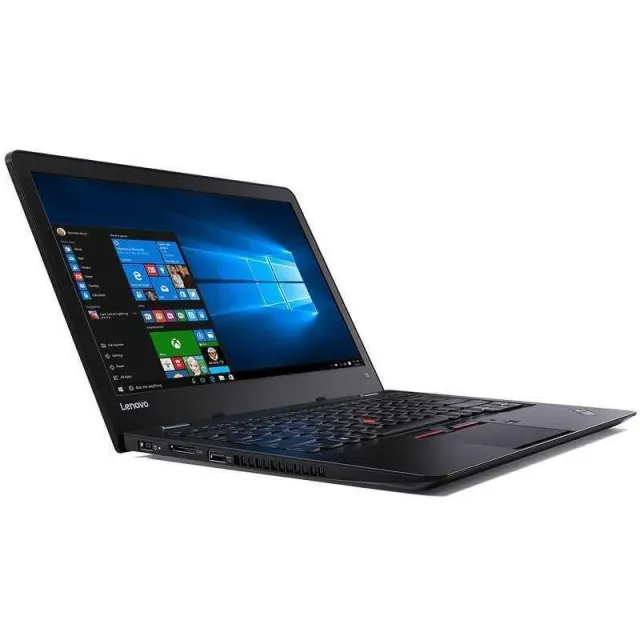 LENOVO THINKPAD X13 G2 13" | Grade Bronze | QuadCore Intel Core i5-1135G7 | 8GB | 512M2 | Intel(R) Iris(R) Xe Graphics | Black