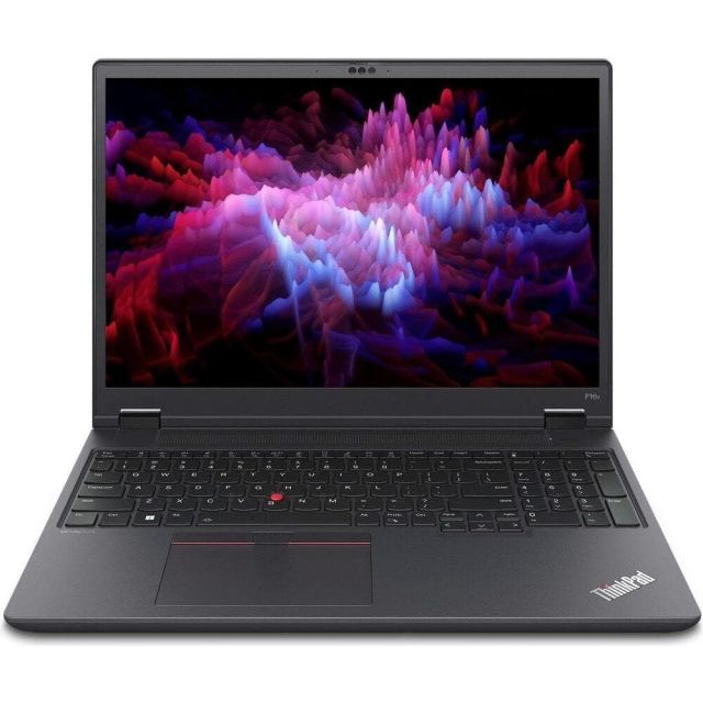 LENOVO THINKPAD P16 G2 16" | Open Box | i7-13850HX | 32GB | 1TM2