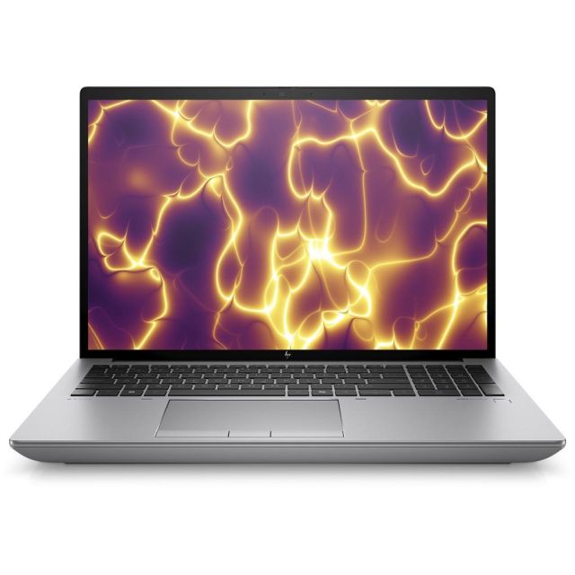 HP ZBOOK FURY 16 G11 16" | Grade Gold | i7-13850HX | 32GB | 512 | NVIDIA RTX 2000 Ada 8GB