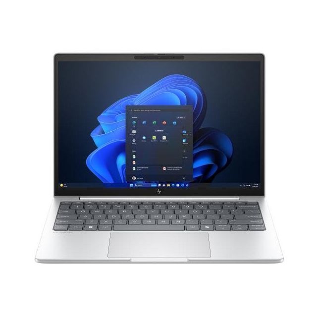 HP ELITEBOOK 8 G1I 14 INTEL AI 14" | Grade Gold | Intel Core Ultra 7 255U | 16GB | 512M2 | Intel Graphics | Silver