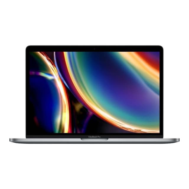 Apple MacBook Pro (16" 2019) | Core i9-9880H | 64GB | 1TB SSD | Radeon Pro 5500M 4GB | Silver | Refurbished Grade A