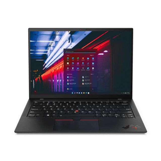 LENOVO THINKPAD X1 CARBON G9 14" | Grade Premium | Intel Core i7-1185G7 | 16GB DDR4 | 1TBM2 | Integrated Graphics