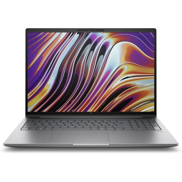 HP ZBOOK FURY 16 G11 16" | Grade Gold | Intel Core i9 i9-14900HX | 32GB | 1TBM2 | NVIDIA RTX 4000 Ada 12GB | Grey