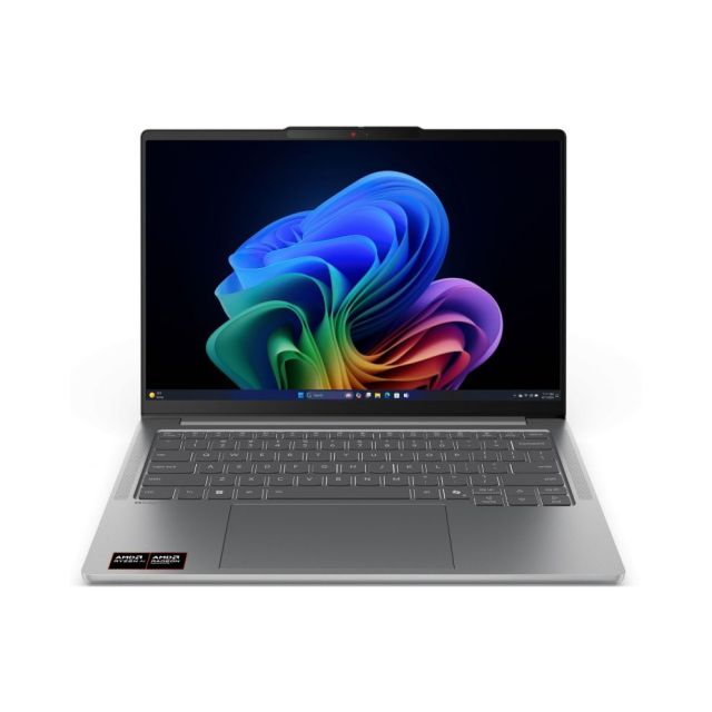 LENOVO IDEAPAD PRO 5 14AKP10 14" | Grade Gold | AMD Ryzen AI 7 350 | 32GB | 1TBM2 | AMD Radeon 860M | Black