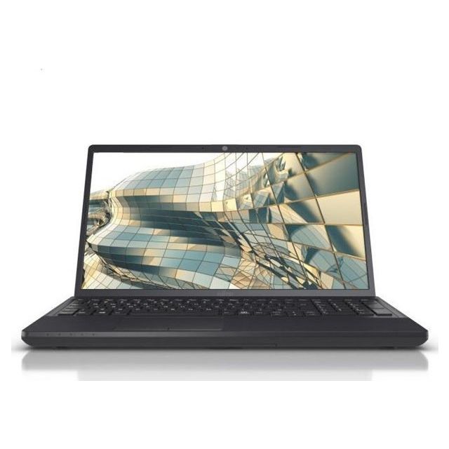 Fujitsu LifeBook U7410 14" | Core i7-10510U | 16GB | 512GB SSD | Integrated | Black | Refurbished Grade A