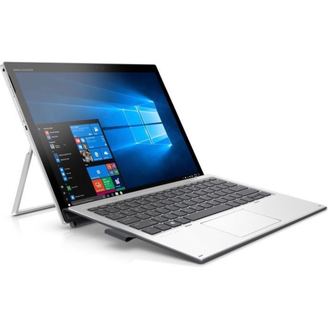 HP Elite x2 1013 G3 Touch 13" | Core i5-8250U | 8GB | 256GB SSD | Integrated | Silver | Refurbished Grade A