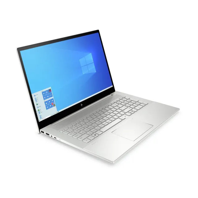 HP Envy 17-cg1019no 17.3" | Core i7-1165G7 | 16GB | 1TB SSD | GeForce MX450 2GB | Silver | Refurbished Grade A