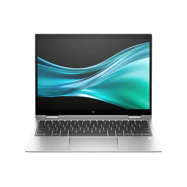 HP ELITEBOOK X360 830 G11 13" | Grade Silver | U5-125U | 16GB | 512M2