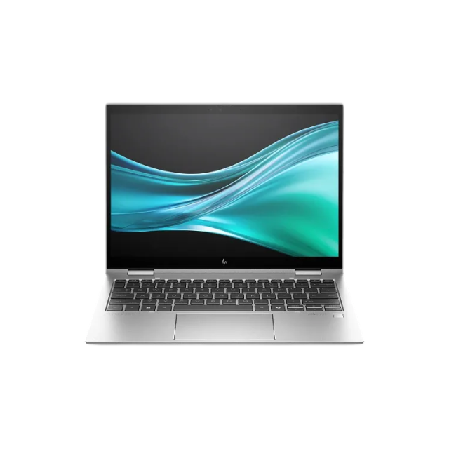 HP ELITEBOOK X360 830 G11 13" | Grade Silver | 155U | 16GB | 256M2
