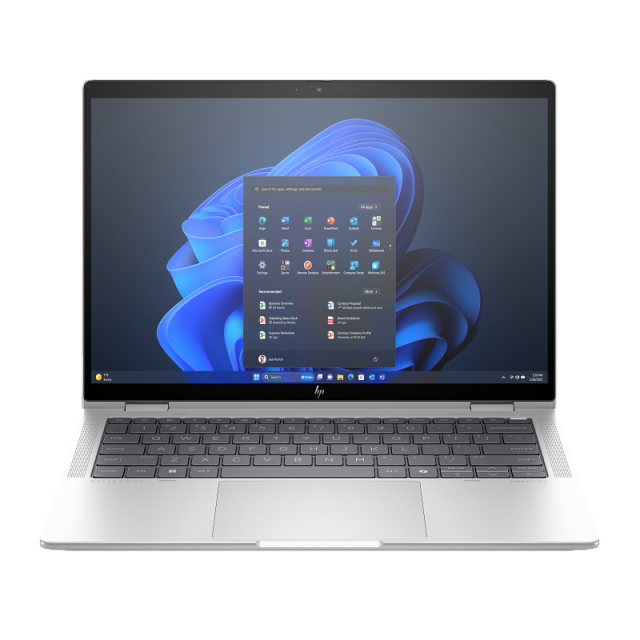 HP ELITEBOOK X360 1040 G11 14" | Grade Gold | Intel Ultra U5 135H | 16GB | 512M2