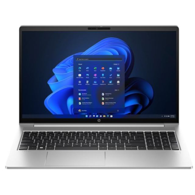HP EliteBook 640 G9 14" | Core i5-1235U | 16GB | 256GB SSD | Integrated | Silver | Refurbished Grade A