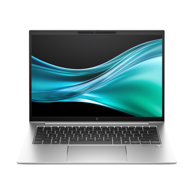 HP ELITEBOOK 845 G11 14" | Grade Gold | AMD Ryzon 5 8540U | 32GB | 256M2 | Integrated Graphics